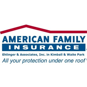 Fundraising Page: Ehlinger & Associates Inc. American Family Insurance